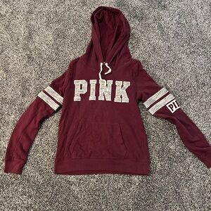 PINK Victorias Secret Sweatshirt